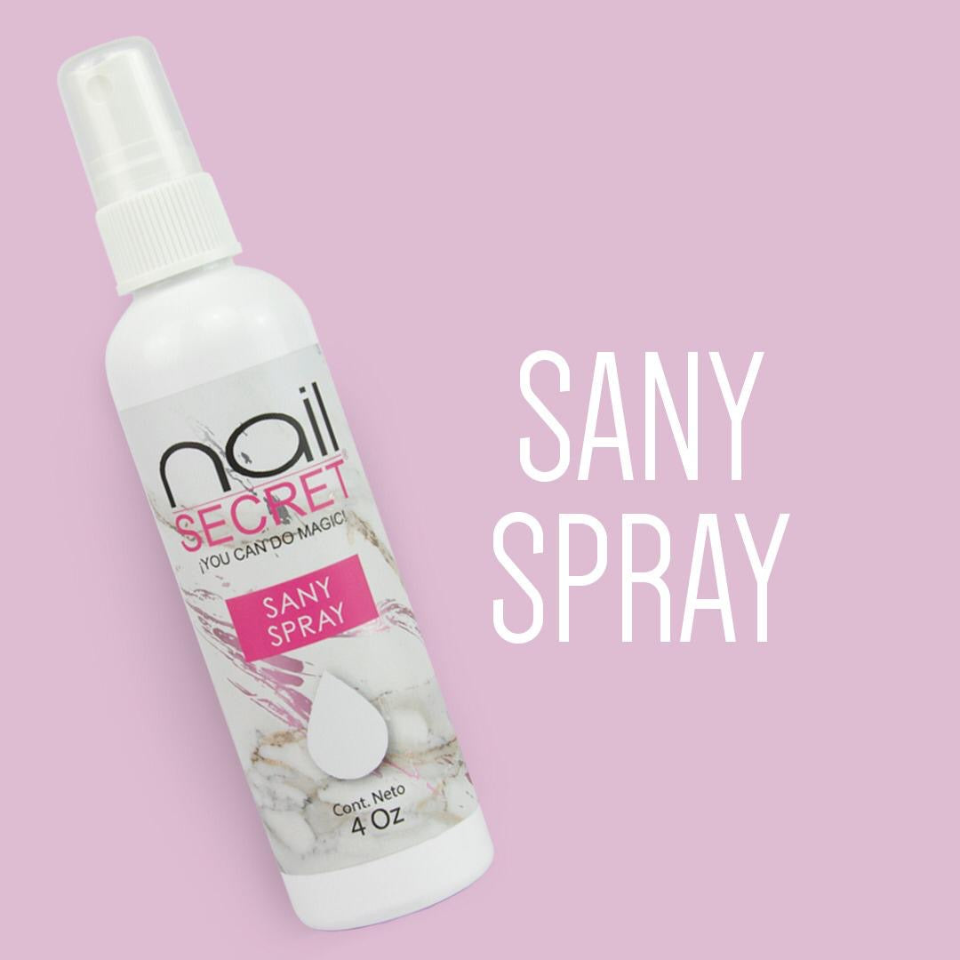 SANI SPRAY - 240ML