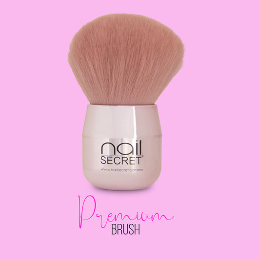 PREMIUM BRUSH