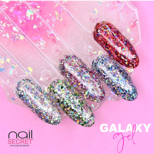 GALAXY GEL - #1 5GRS